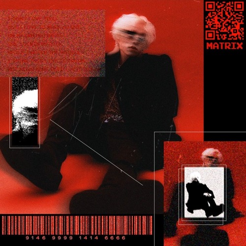 NE:ON(니온)-MATRIX (Feat. VINXEN, Jay Moon)