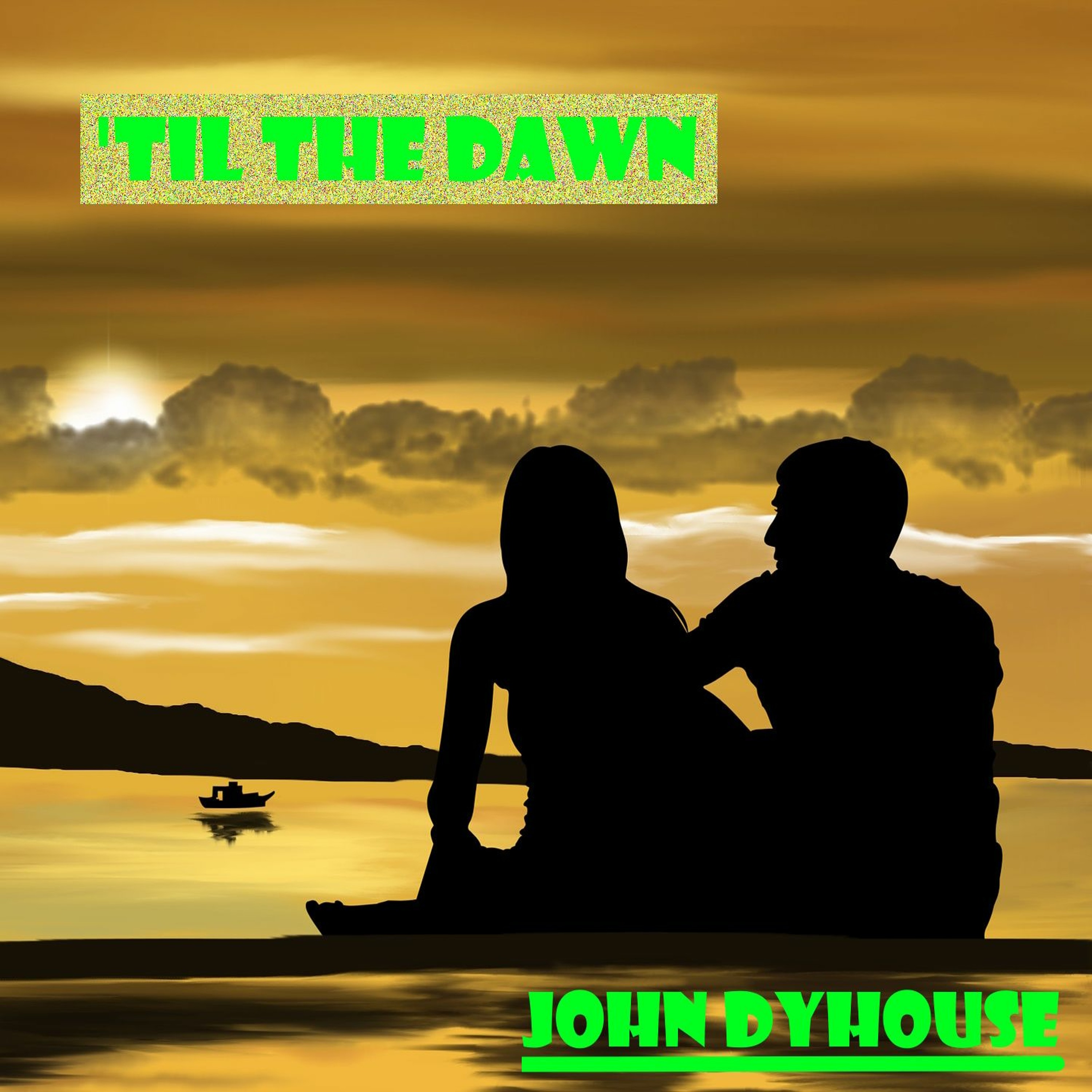 John Dyhouse