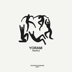 EXCLUSIVE: Yoram - Look Back [Eastern Standard]