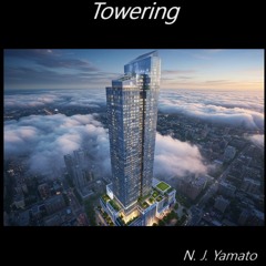 Towering