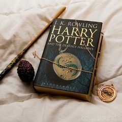 Поттер не похож на рыцаря, а Роулинг без поучений формирует честный диалог с читателем — литкритик