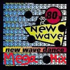 New Wave Mega Mix