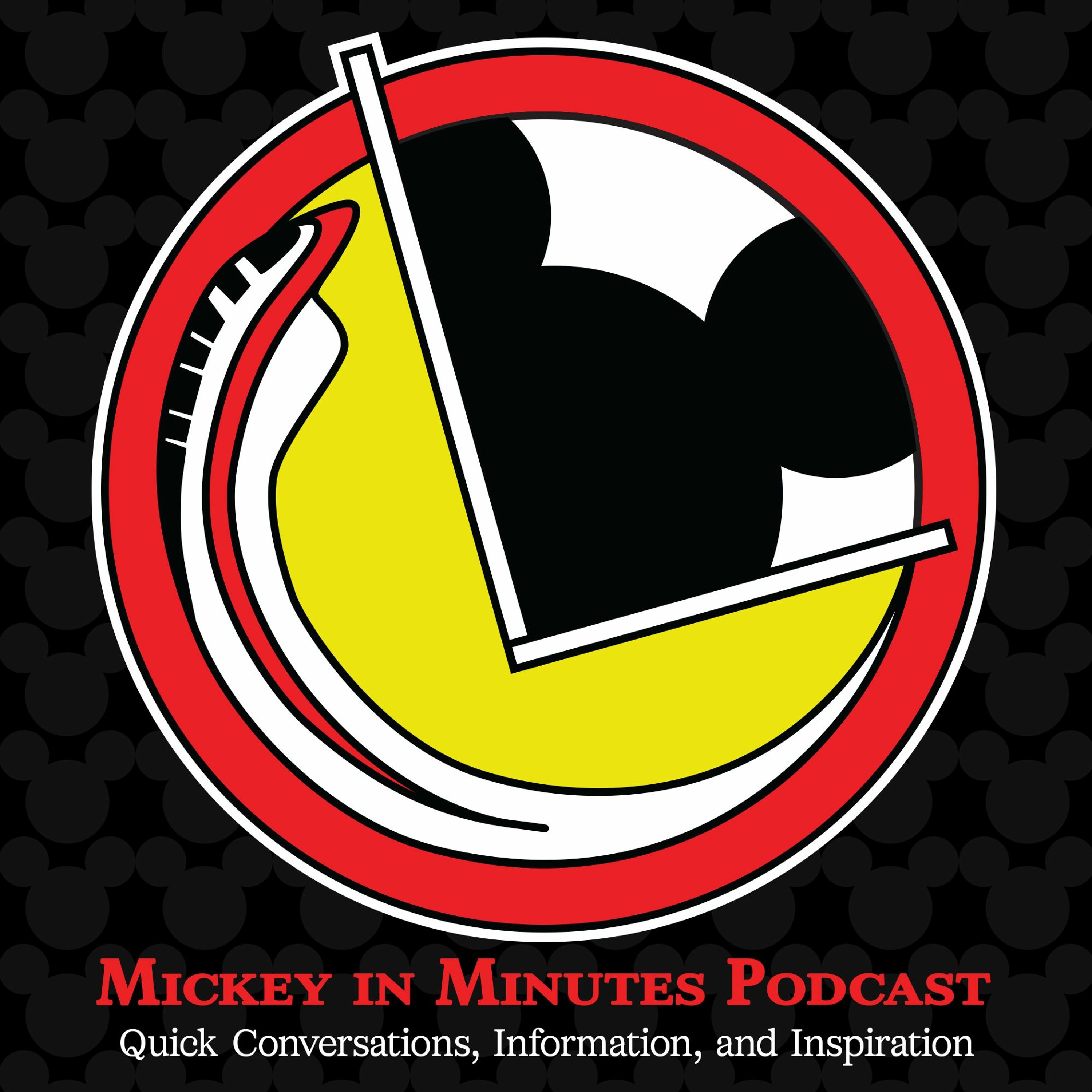 Mickey in Minutes