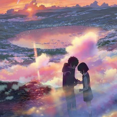 Sparkle - RADWINPS (6.do JAPANESE hardcore edit;)<<3)