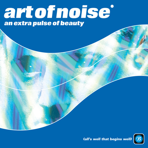 Stream Beat (Diverted) by The Art Of Noise | Listen online for free SoundCloud