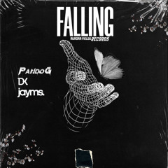 Pando G & DeKrypt , Jayms - Falling