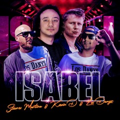 ISABEL - Stavros Martina & Kevin D & Los Danys (Buy = Free Download)