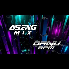 MI CHAT SEWA #ASENG MIX [ ALDRMDHN X DANU BPM ]
