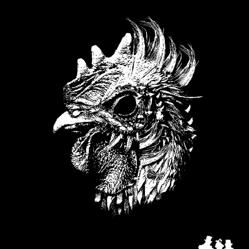 Gaga & Mateo! - Rooster (Original Mix)