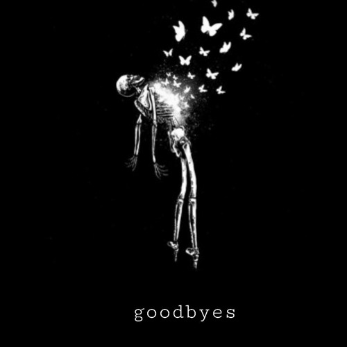 goodbyes (acoustic)