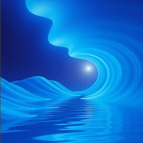 The fold between