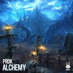 Prdk - Alchemy [FREE DL]