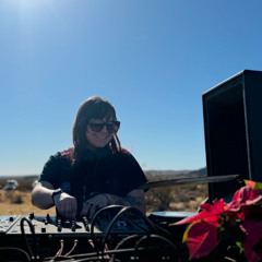 chelsie241 Live @ moontribe Dec 2024