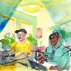 Matt Wilde & [ K S R ] - When It Comes Together