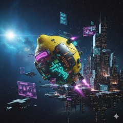 🍋FuTuRisTik LeMoNaDe🍋