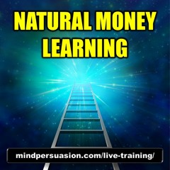 Natural Money Learning