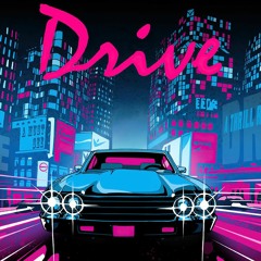 drive mix tape vol.1