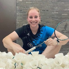 Kan Debora Jille haar titels te verdedigen op NK Badminton? - ALLsportsradio LIVE! 3 februari 2023