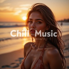 Top Blues Chillout Relaxing| Longue Music 2025