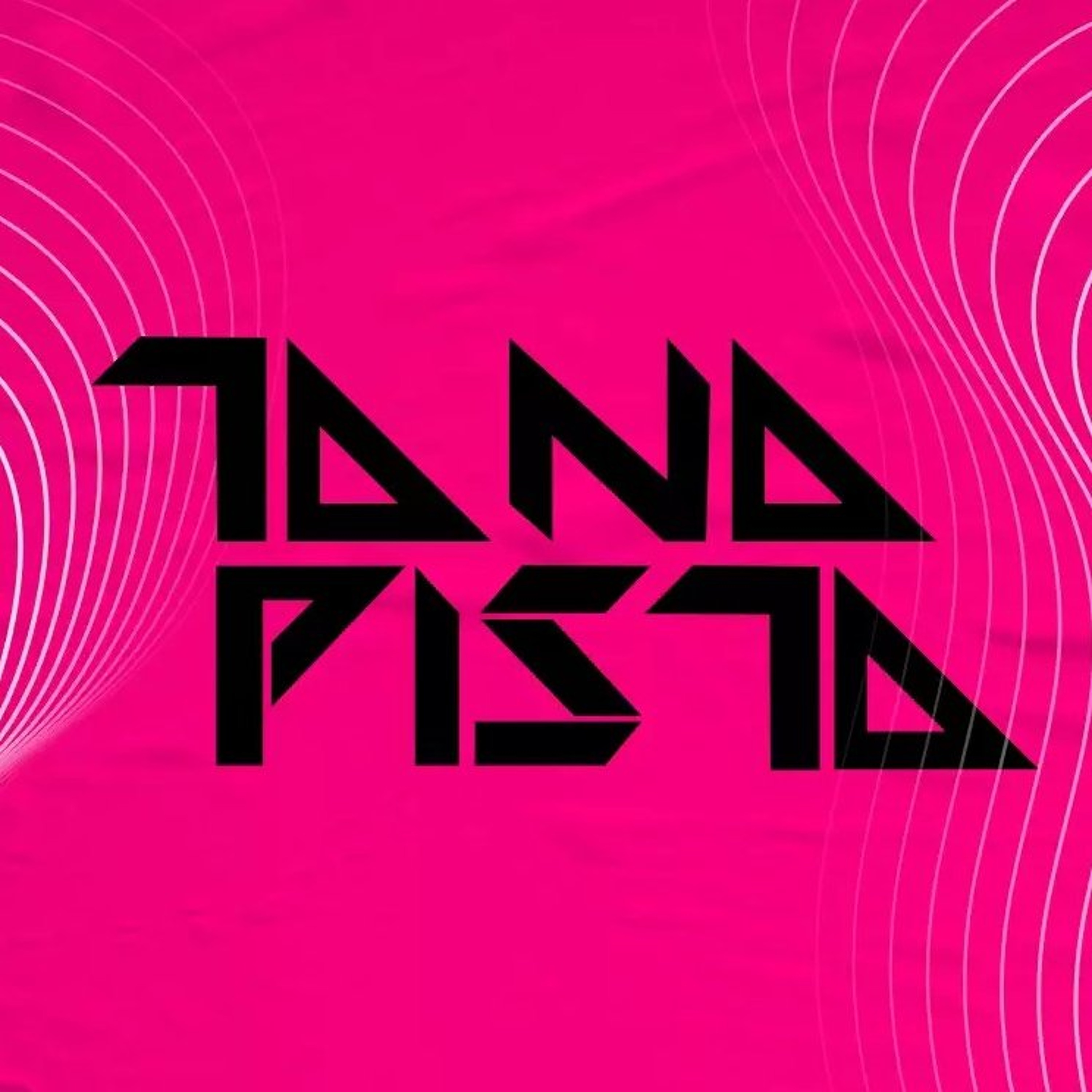 Tá na Pista: vem pra pista com o Dj Marcelinho! episode artwork
