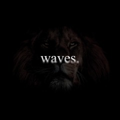 WAVES (feat. CROGANG.)