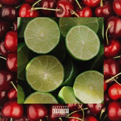 pain, time, cherry, and lime (EP)