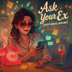 Ask Your Ex (Petty Advice Hotline)