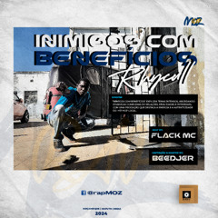 Rhykul - inimigo com beneficio ft Flack Mc
