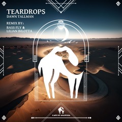 Dawn Tallman - Teardrops (Lilian bilotta& Bass fly Remix)(CAFE DE ANATOLIA)