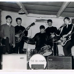 While My Guitar Gently Weeps   CatB