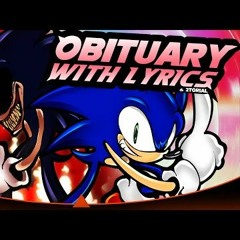 2torial & Obituary w/ Lyrics