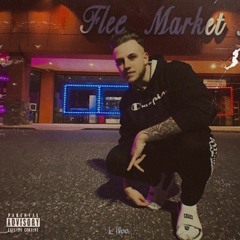 Keep Up (Los Song 2)