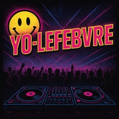 Rétro Teckstyle by Yo-Lefebvre