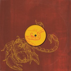 PREMIERE: Temple Rat - 東風 [Siamese Twins Records]