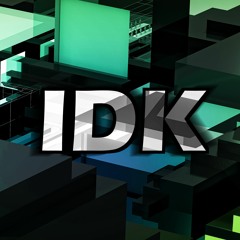 XPOS3D - IDK (FREE DL)