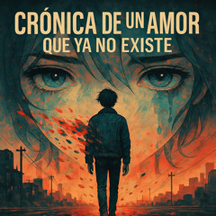 Crónica de un Amor Que Ya No Existe