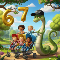 5 KIDS (Prod. Spacekeyzz)