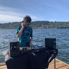 Lakeside Tech House Mix
