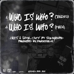 "Who Is Who" (Preview) Read the Description