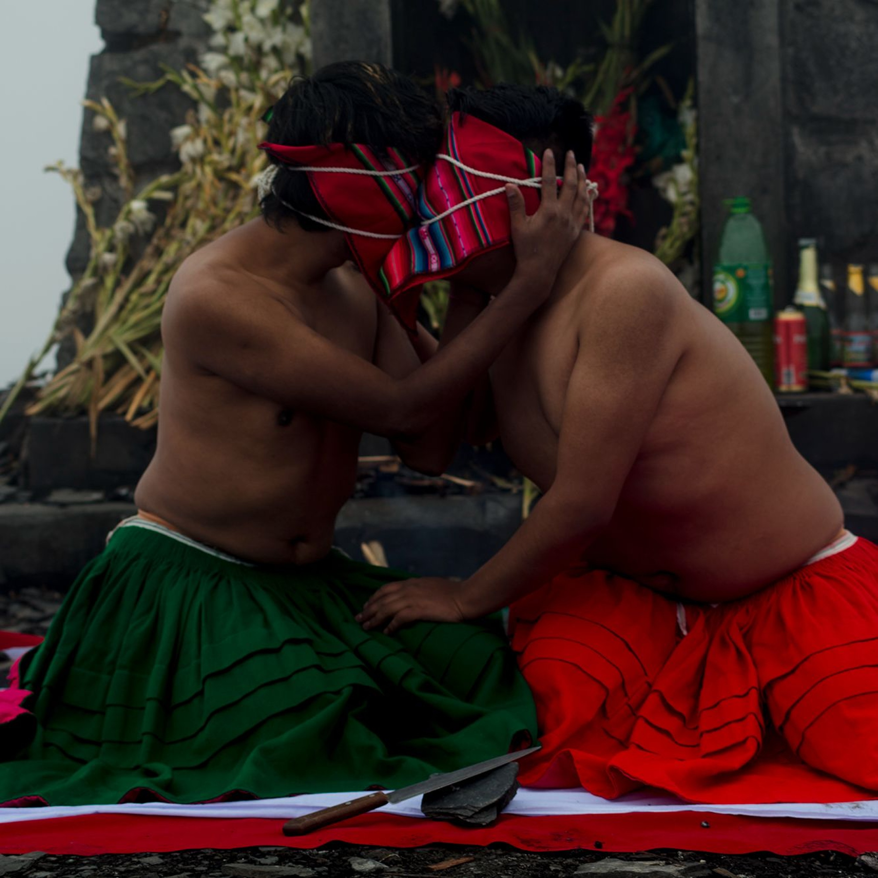 Indigenous Rights Radio