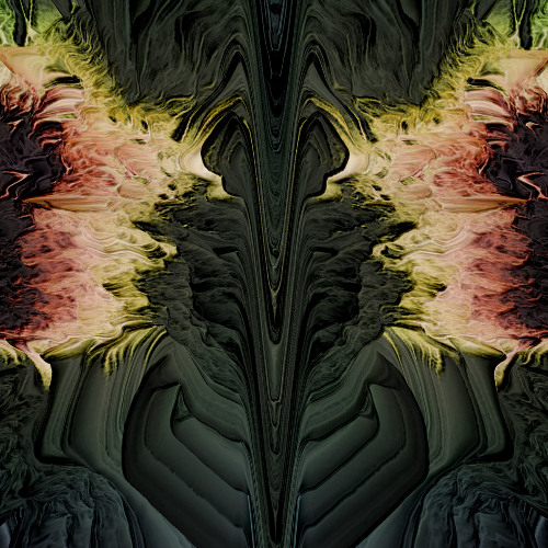 The Orchid Paradox - Artificial Unintelligence