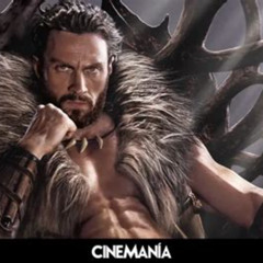 voir Kraven the Hunter complet gratuitement sans pub