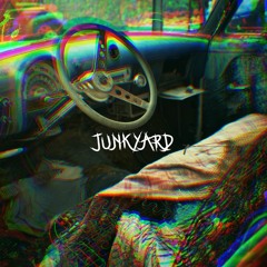 JUNKYARD (late night quarantine jams)ft. Ganymede on the drums