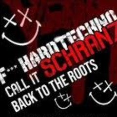 Patric E. Techno - Hardtechno is back (Part 2)