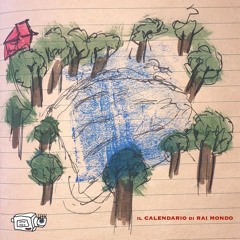 Il Calendario Di Rai Mondo