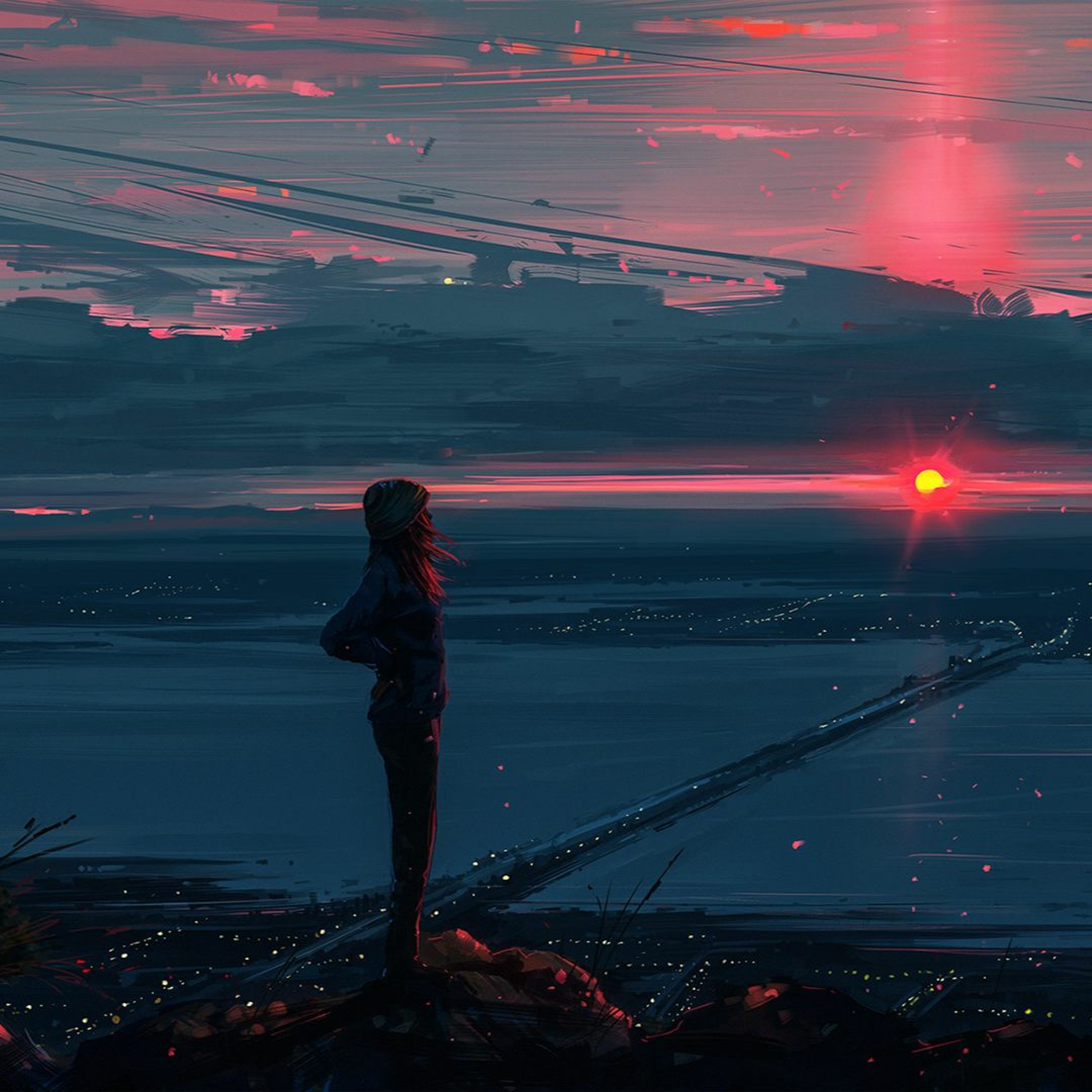 Daniel Moriya
