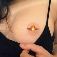 TÔ DOIDINHO PRA VER O SEU PIERCING NO PEITO VS BH [PROD. VIICTINHO FERRAZ] MALAA