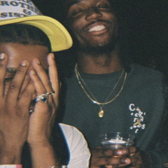 Smino x Saba - Master P (Remastered Snippet).mp3