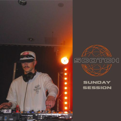 SUNDAY SESSION [MIX]