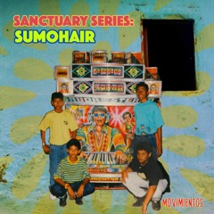 Sanctuary #30: Sumohair